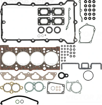 Gasket Kit, cylinder head